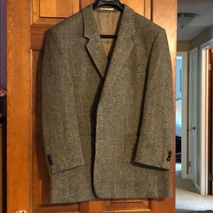 Men’s Blazer